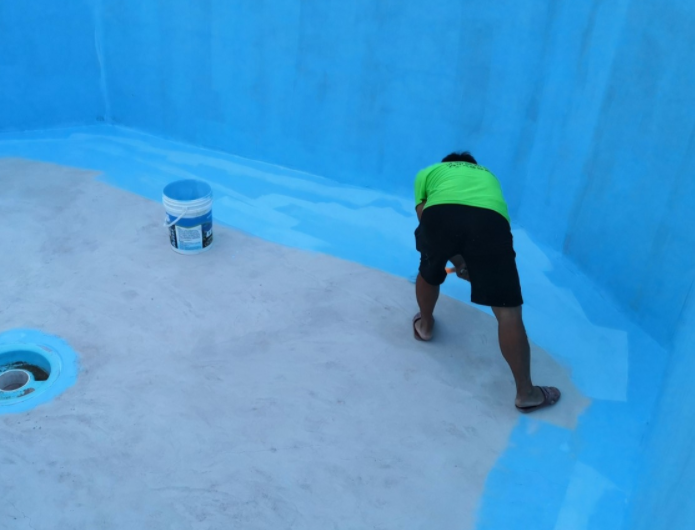 浦东江苏防水补漏