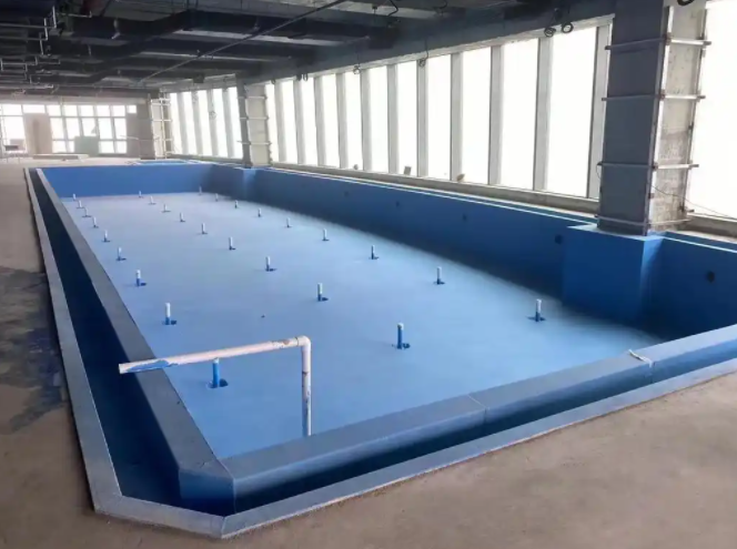 浦东上海环氧地坪价格