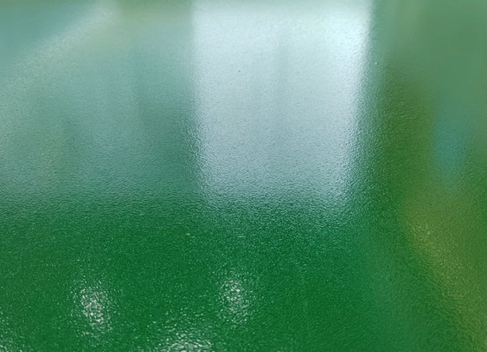 浦东上海地坪公司