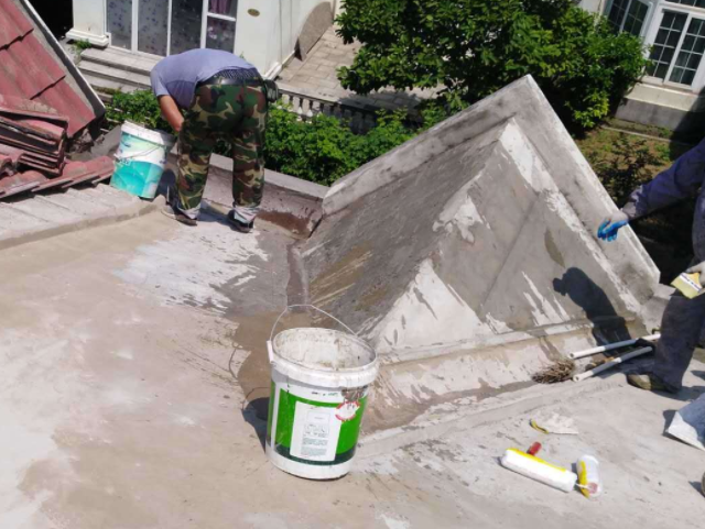 浦东上海防水工程公司,上海专业防水公司