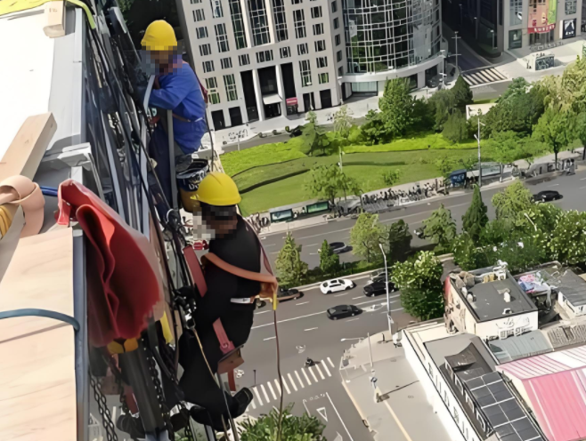 浦东上海防水工程