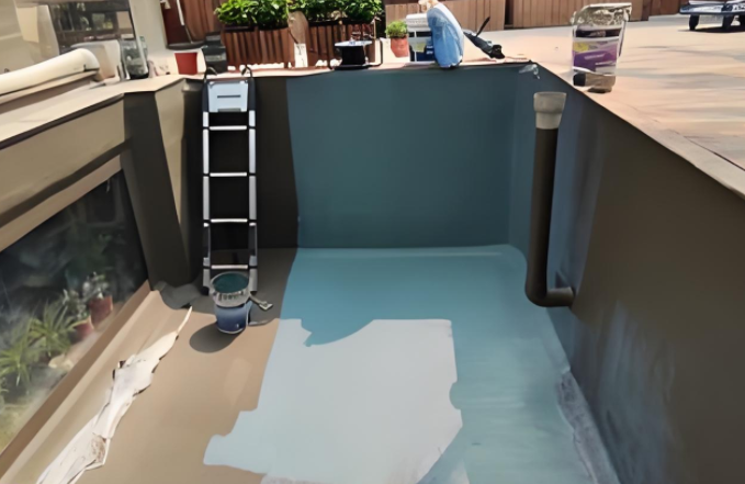 浦东上海环氧地坪