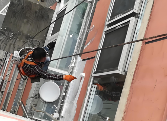 浦东上海防水工程