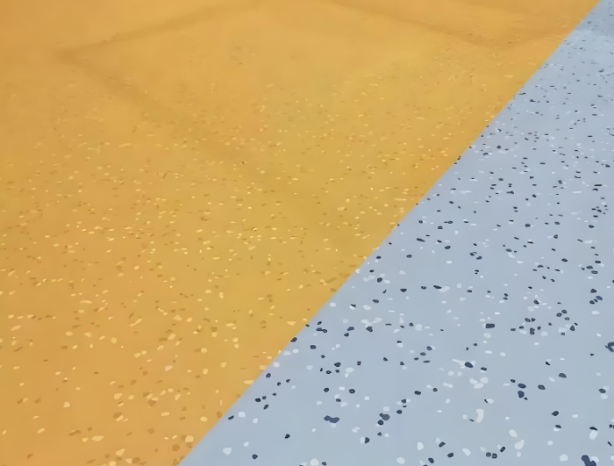浦东浙江环氧地坪