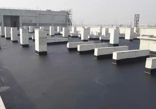 浦东浙江防水补漏价格