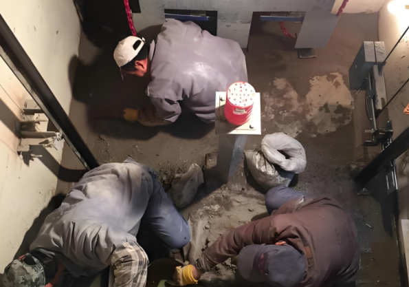 浦东上海防水工程公司,上海专业防水公司