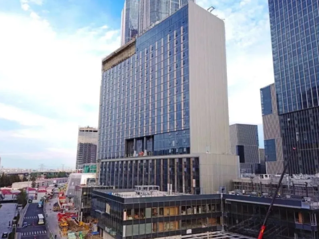 浦东上海防水工程