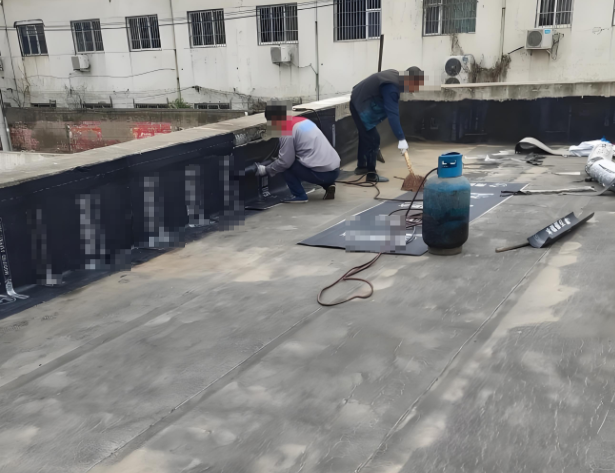 浦东上海防水补漏电话