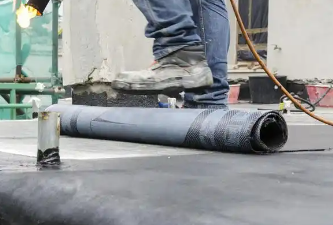 浦东浙江防水补漏维修