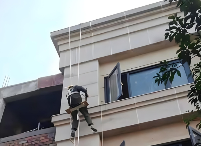 浦东江苏防水补漏