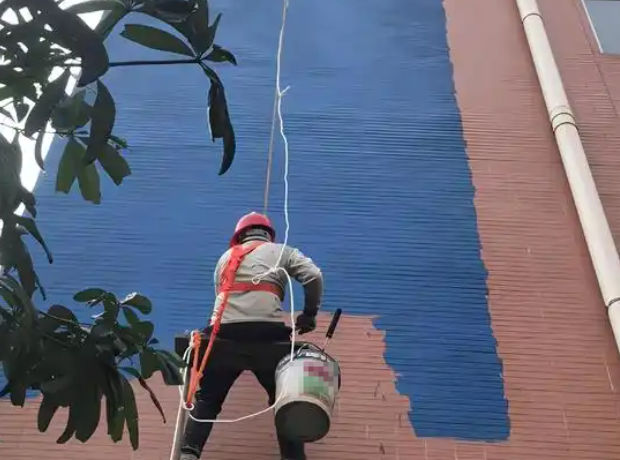 浦东上海防水工程公司