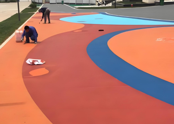 浦东浙江地坪工程